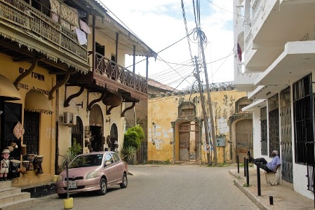 Mombasa. Kenya. 1506033