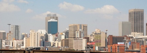 Johannesburg. South Africa. 0909006