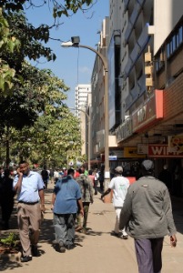 Nairobi. Kenya. 1208001