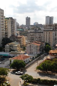 Maputo. Mozambique. 1006002