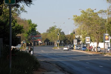 Johannesburg. South Africa. 1006022