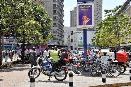 Nairobi. Kenya. 1208004