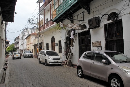 Mombasa. Kenya. 1506046