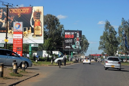 Nairobi. Kenya. 1404010