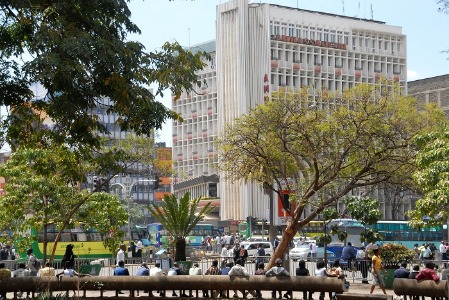 Nairobi. Kenya. 1208010
