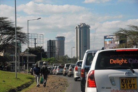 Nairobi. Kenya. 1404007