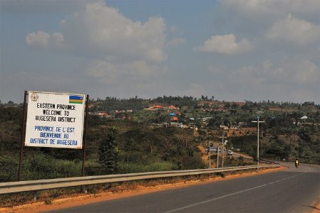 Bugesera. Rwanda.15070057