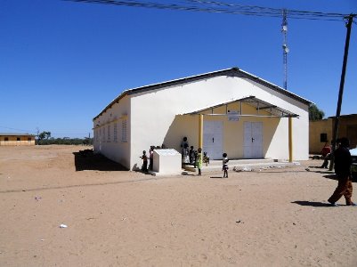 Saint Louis. Senegal. 0909060