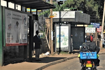 Nairobi. Kenya. 1404009