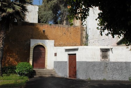 Casa Blanca. Moroco. 1104034