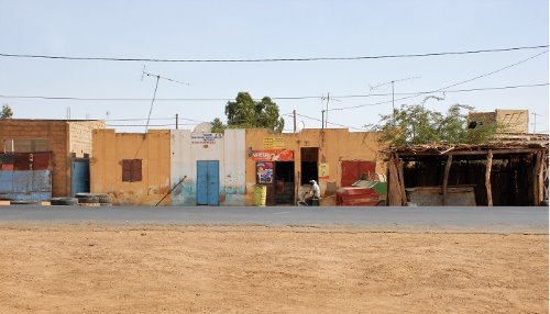 Saint Louis.  Senegal. 0909090