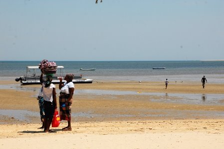 Maputo. Mozambique. 1207019