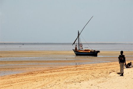 Maputo. Mozambique. 1207029