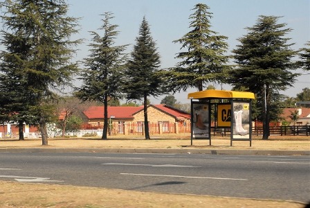 Johannesburg. South Africa. 0909002