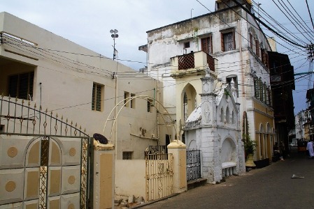 Mombasa. Kenya. 1506044