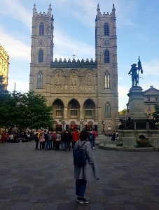 Montreal Canada 1910019