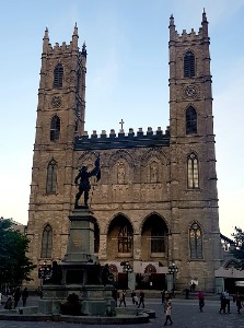 Montreal Canada 1910021