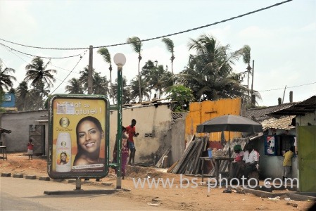 Abidjan. Ivory Coast. RB1510815
