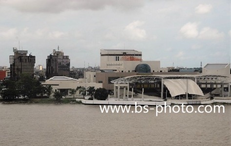 Abidjan. Ivory Coast. UA1510516