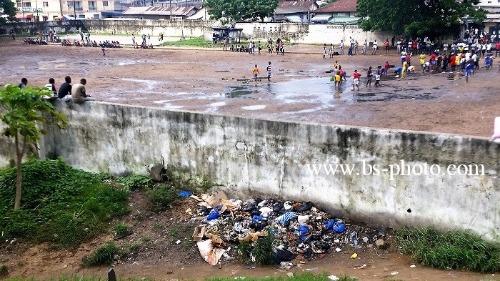 Abidjan. Ivory Coast. UE1511022