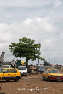 Abidjan. Ivory Coast. UV1510664H