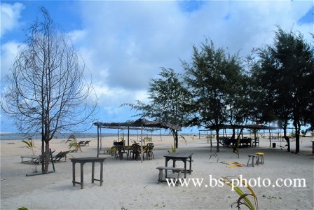 Beach. Ivory Coast. 1509023