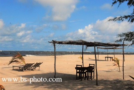 Beach. Ivory Coast. 1509036
