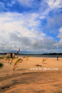 Beach. Ivory Coast. 1509018