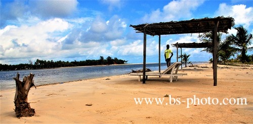 Beach. Ivory Coast. 1509035
