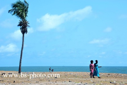 Beach. Ivory Coast. RH1509133