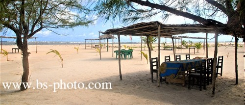 Beach. Ivory Coast. 1509033