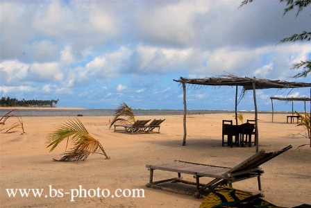 Beach. Ivory Coast. 1509021