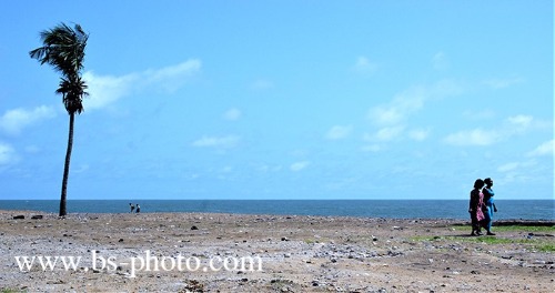 Beach. Ivory Coast. RH1509134