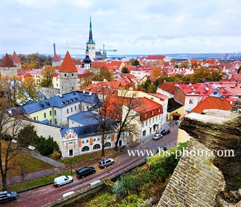Tallinn Estonia 2210028