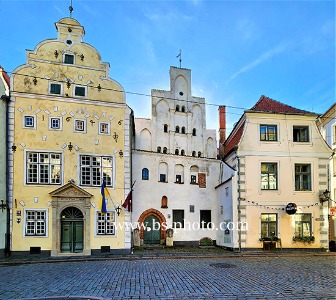 Riga Latvia 2210010