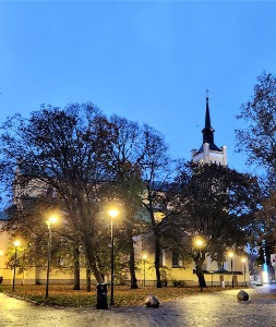 Tallinn Estonia 2210016