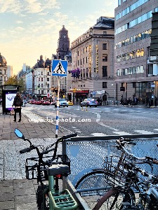 Stockholm Sweden 2210015