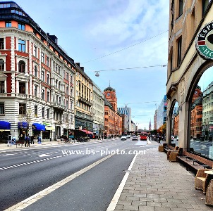 Stockholm Sweden 2210006