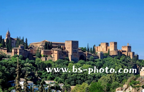 Granada Spain 2305109