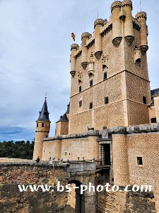 Segovia Spain 2305021