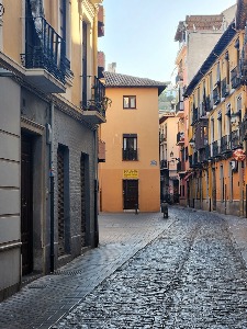 Granada Spain 2305028