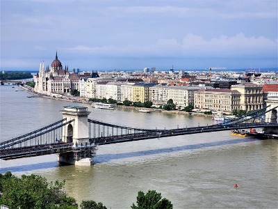 Budapest Hungary 2305034