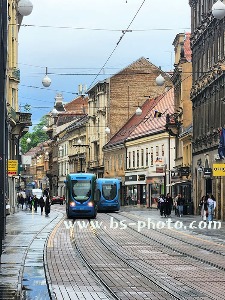 Zagreb Croatia 2305014