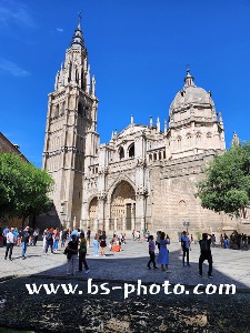 Toledo Spain 2305002
