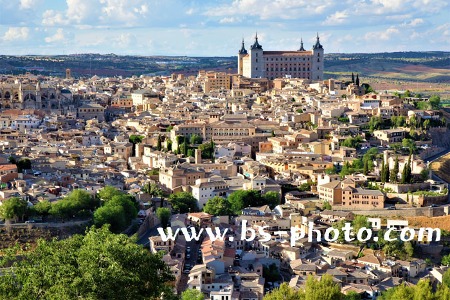 Toledo Spain 2305020