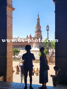 Seville Spain 2305073