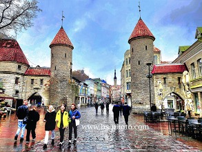 Tallinn Estonia 2210037